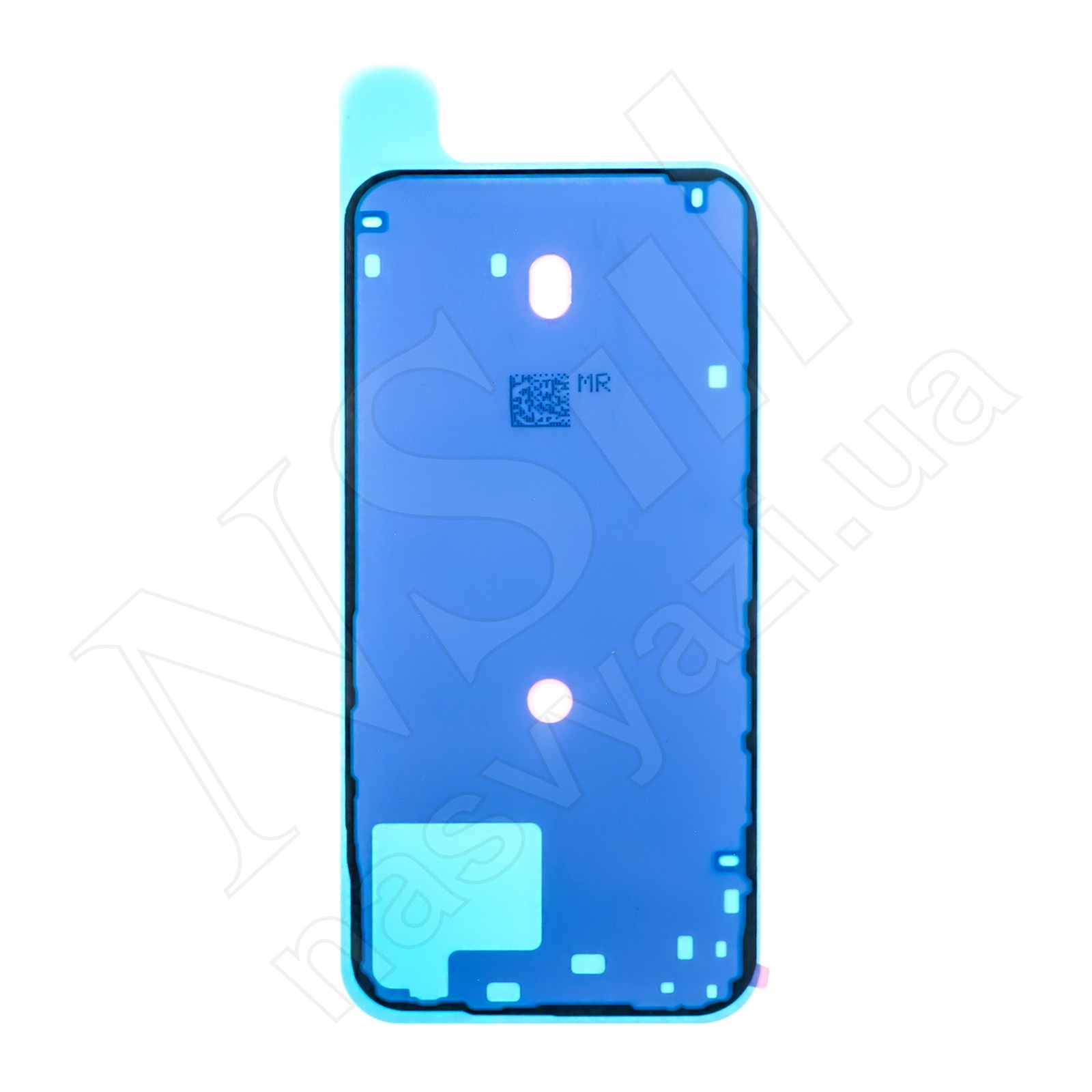 Влагозащитная проклейка для задней крышки APPLE iPhone 15 Plus (двухсторонний скотч) 