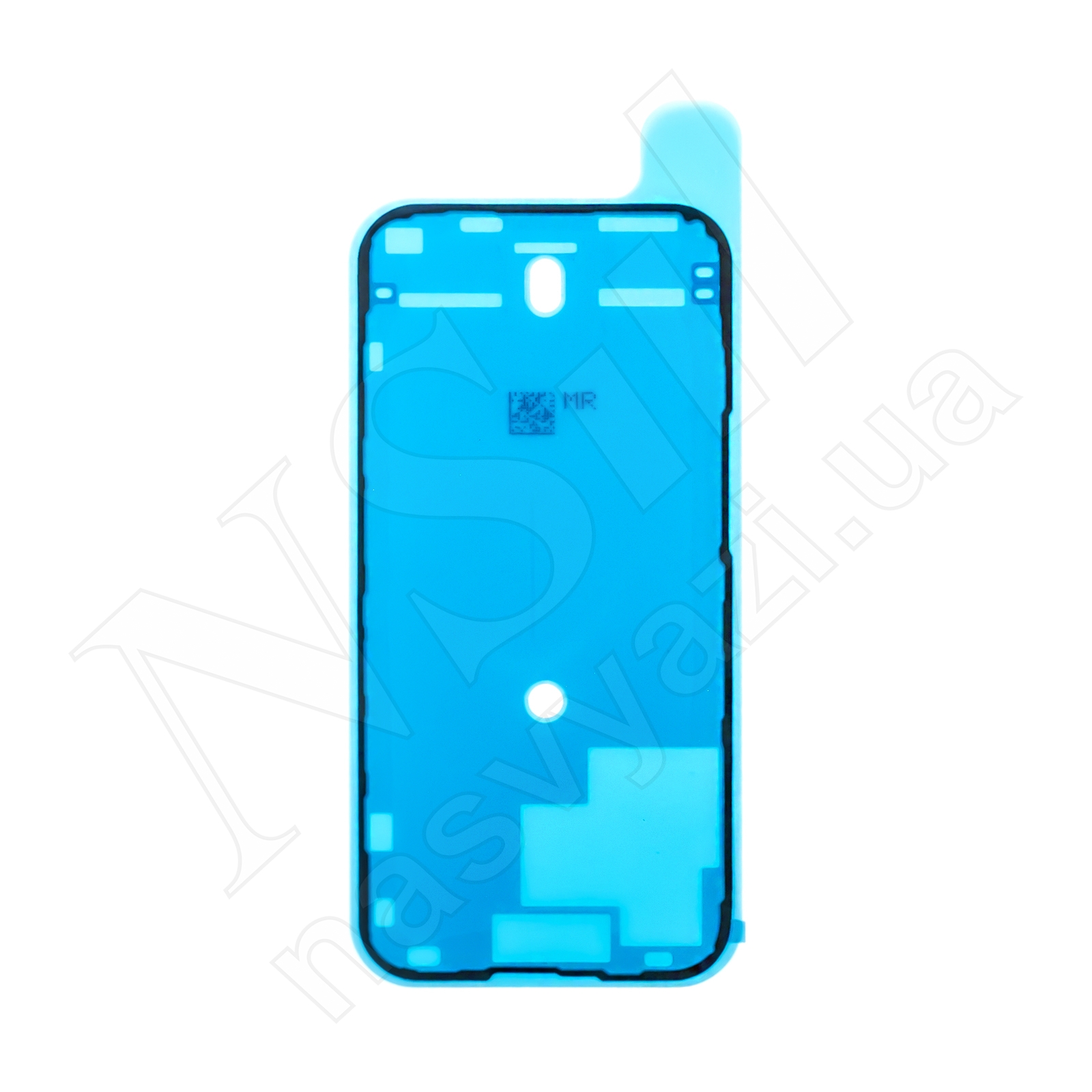 Влагозащитная проклейка для дисплея APPLE iPhone 15 Pro (двухсторонний скотч)