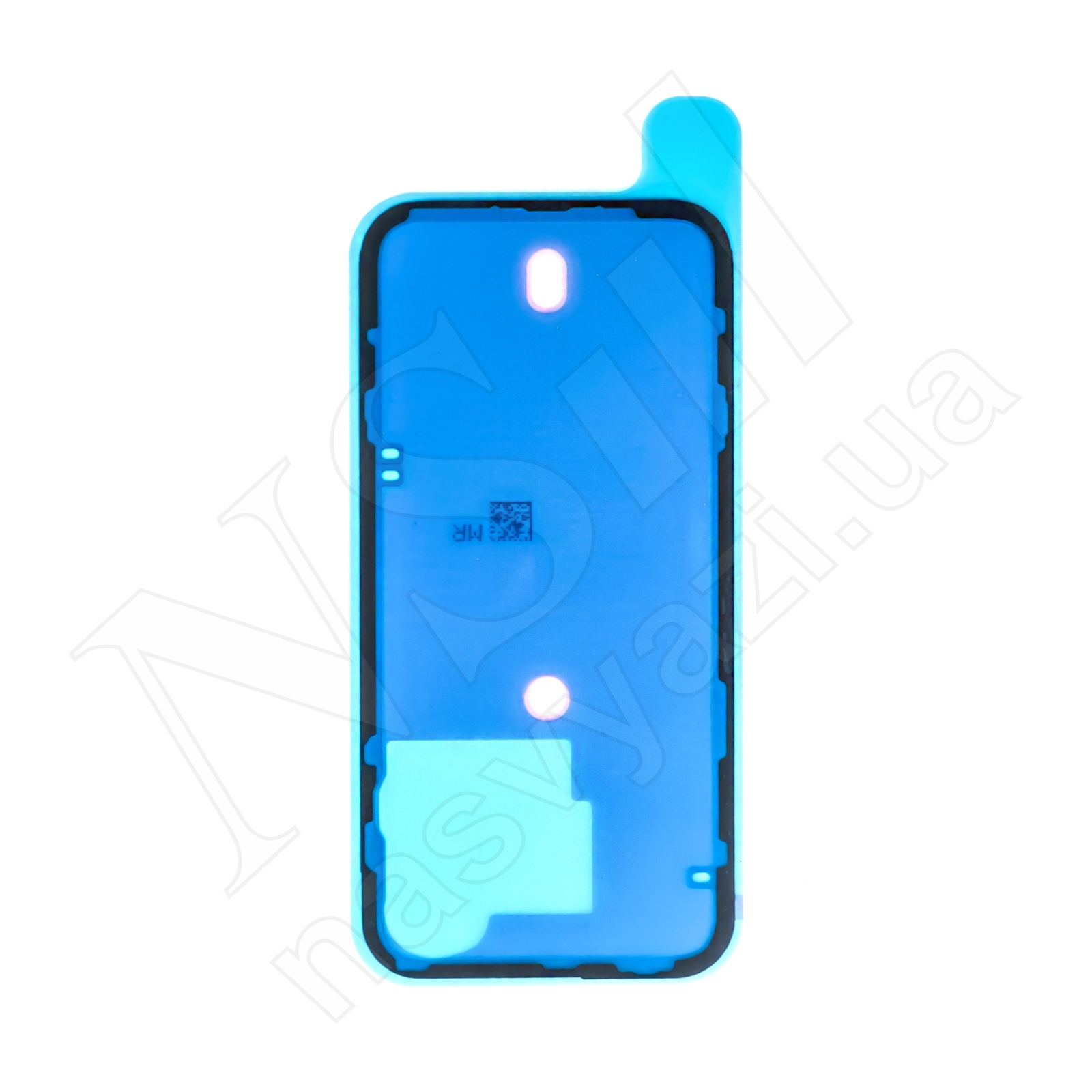 Влагозащитная проклейка для задней крышки APPLE iPhone 15 Pro (двухсторонний скотч) 