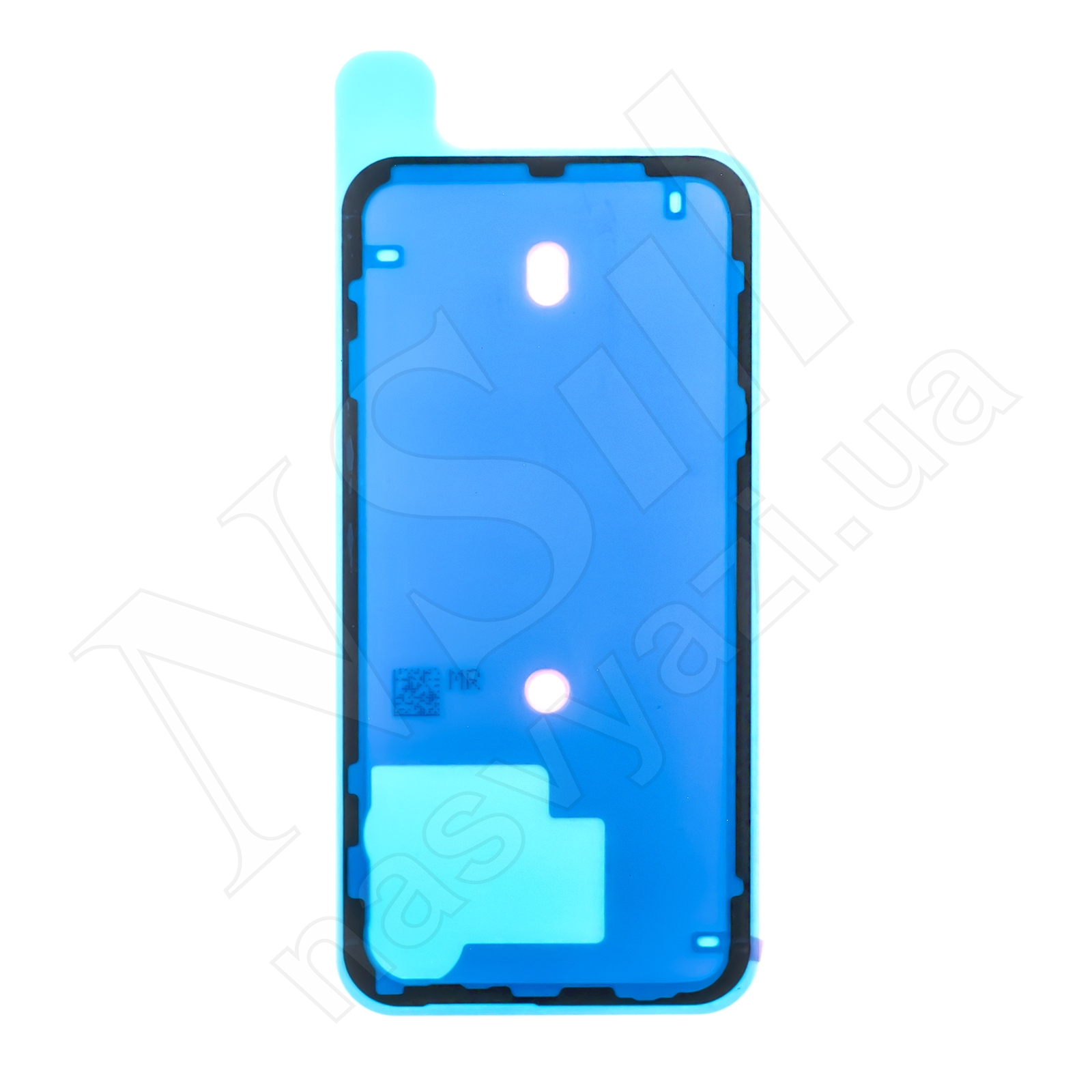 Влагозащитная проклейка для задней крышки APPLE iPhone 15 Pro Max (двухсторонний скотч) 