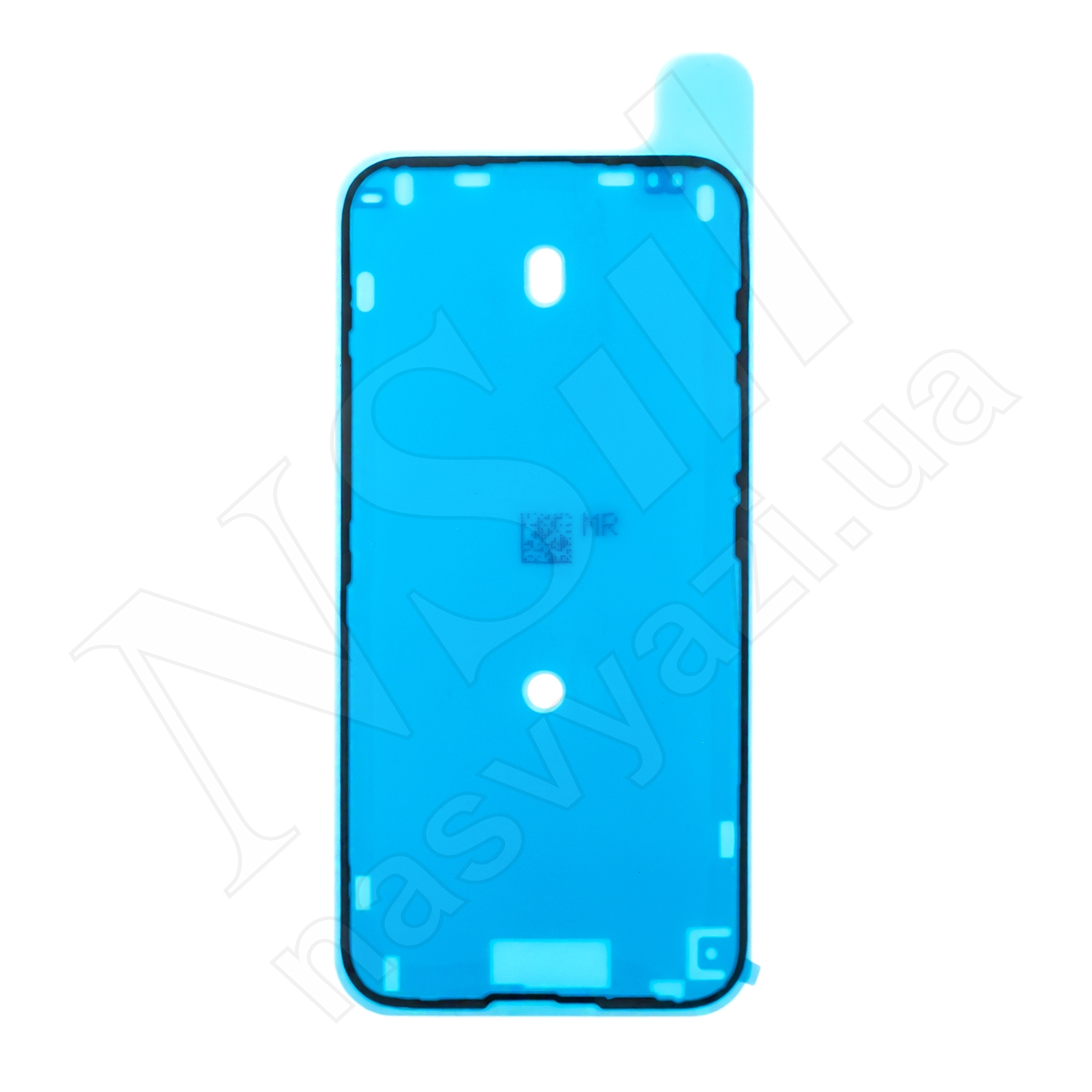 Влагозащитная проклейка для дисплея APPLE iPhone 16 Plus (двухсторонний скотч)