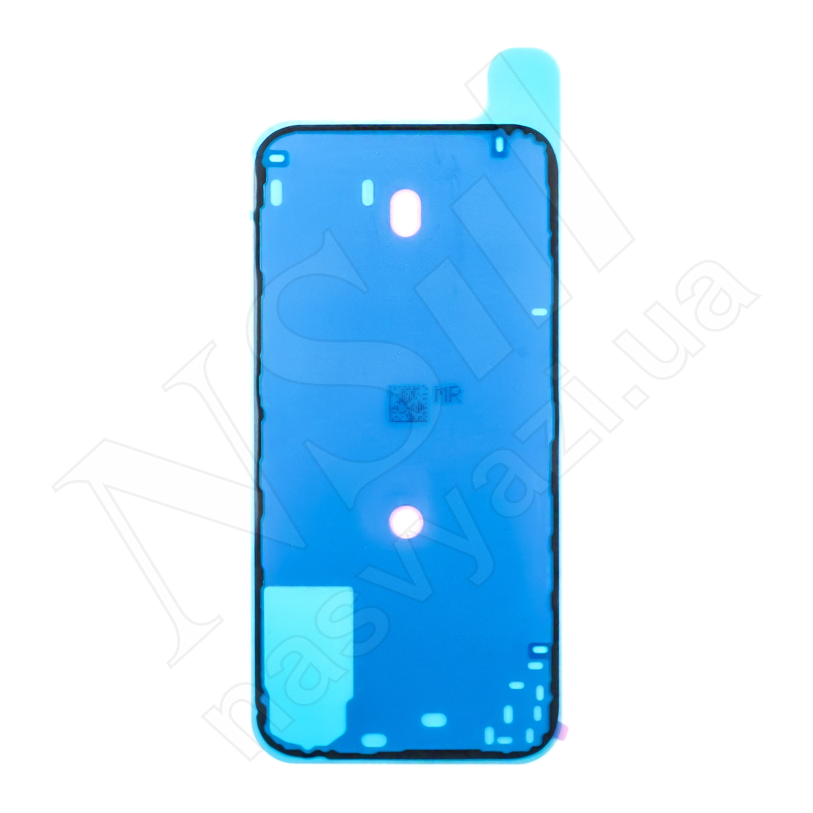 Влагозащитная проклейка для задней крышки APPLE iPhone 16 Plus (двухсторонний скотч) 