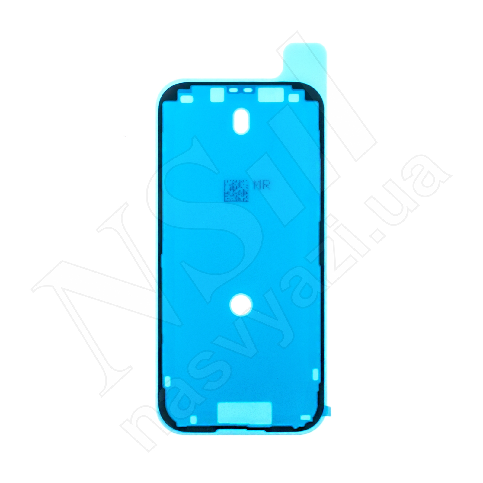 Влагозащитная проклейка для дисплея APPLE iPhone 16 Pro (двухсторонний скотч)