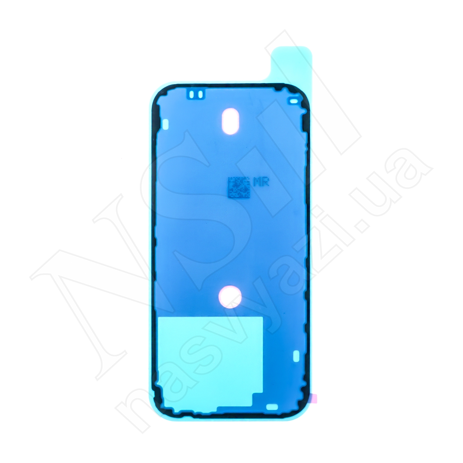 Влагозащитная проклейка для задней крышки APPLE iPhone 16 Pro (двухсторонний скотч) 