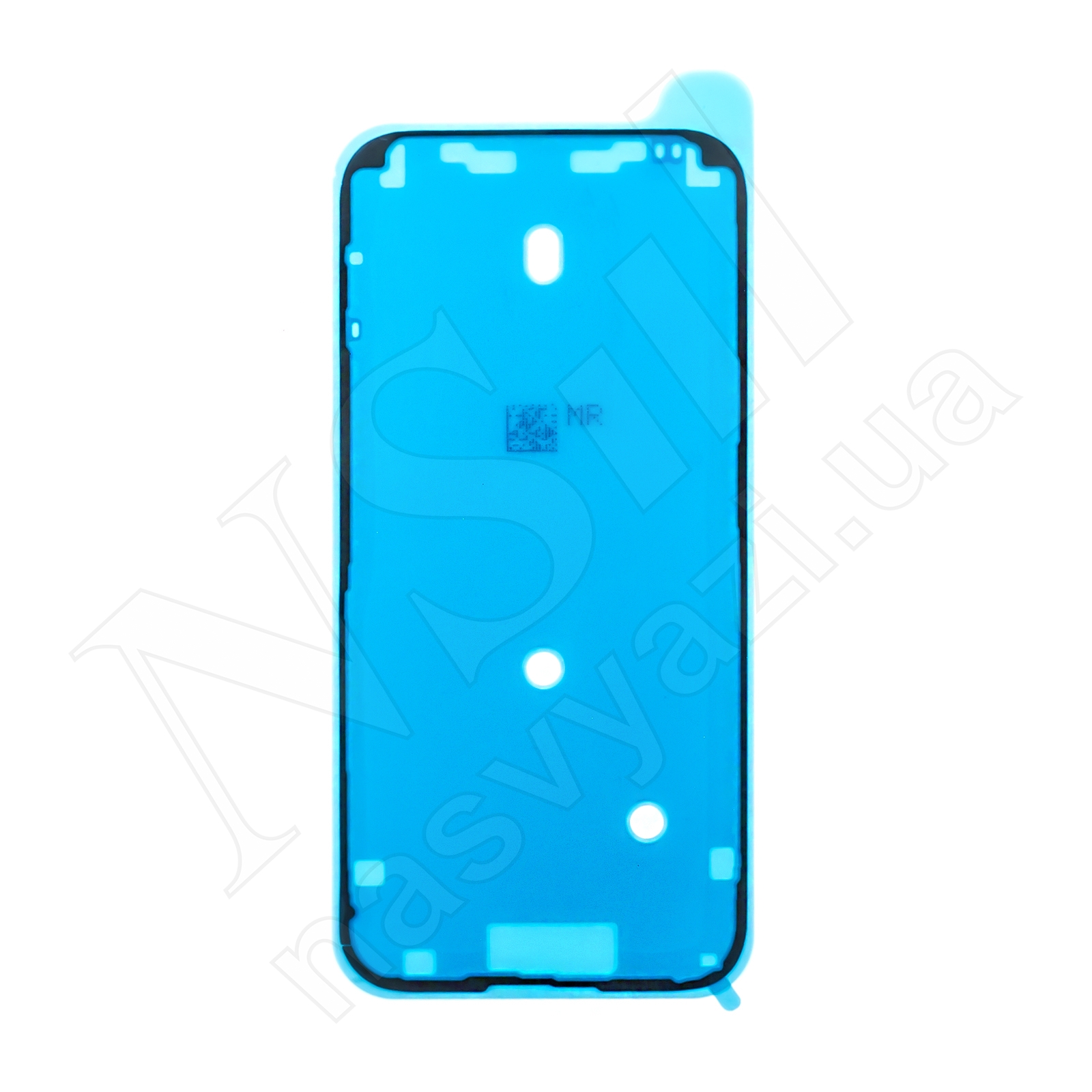 Влагозащитная проклейка для дисплея APPLE iPhone 16 Pro Max (двухсторонний скотч)