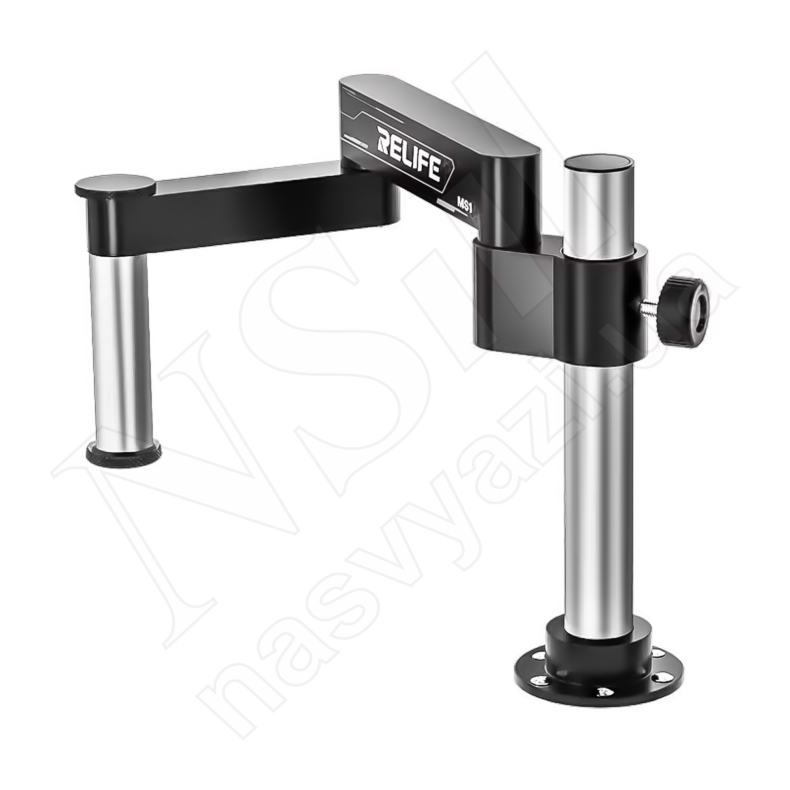 Держатель микроскопа RELIFE MS1 (32мм) (угол обзора 360°)