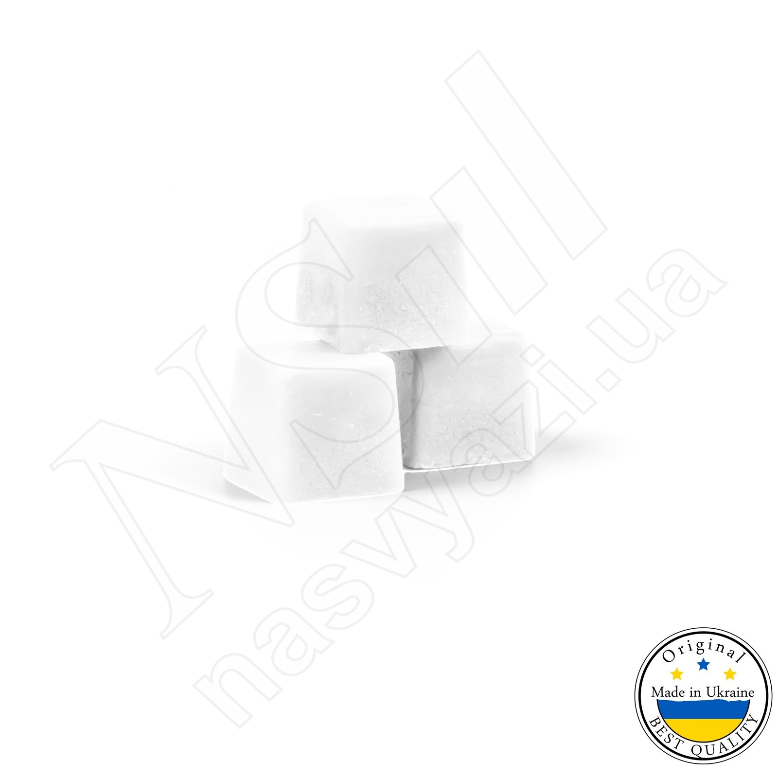 Флюс UF105SWS высокой активности, органический водосмывающийся, кубик (24 г)