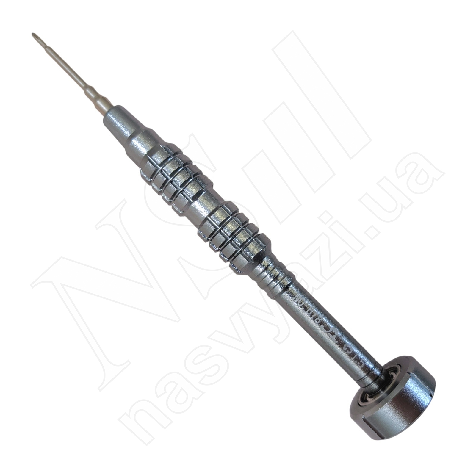 Отвёртка SiKO NO:618 (крестик 1.5)