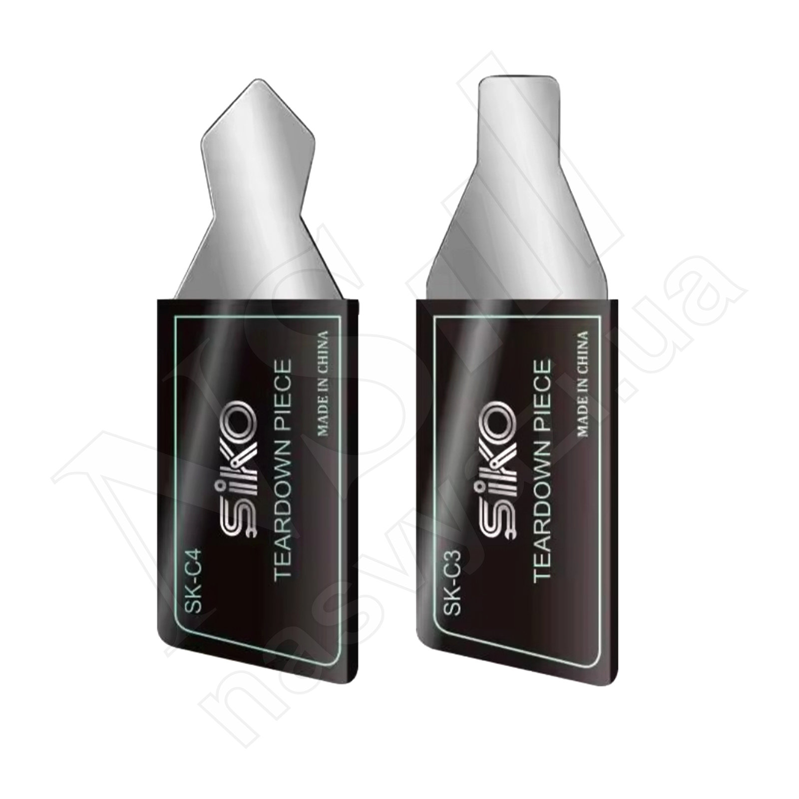 Набор съёмников SIKO (C3/C4)